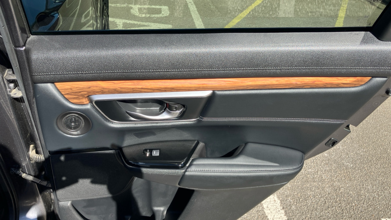 Honda CR-V 2.0 i-MMD Hybrid SR 5dr eCVT Hybrid Estate